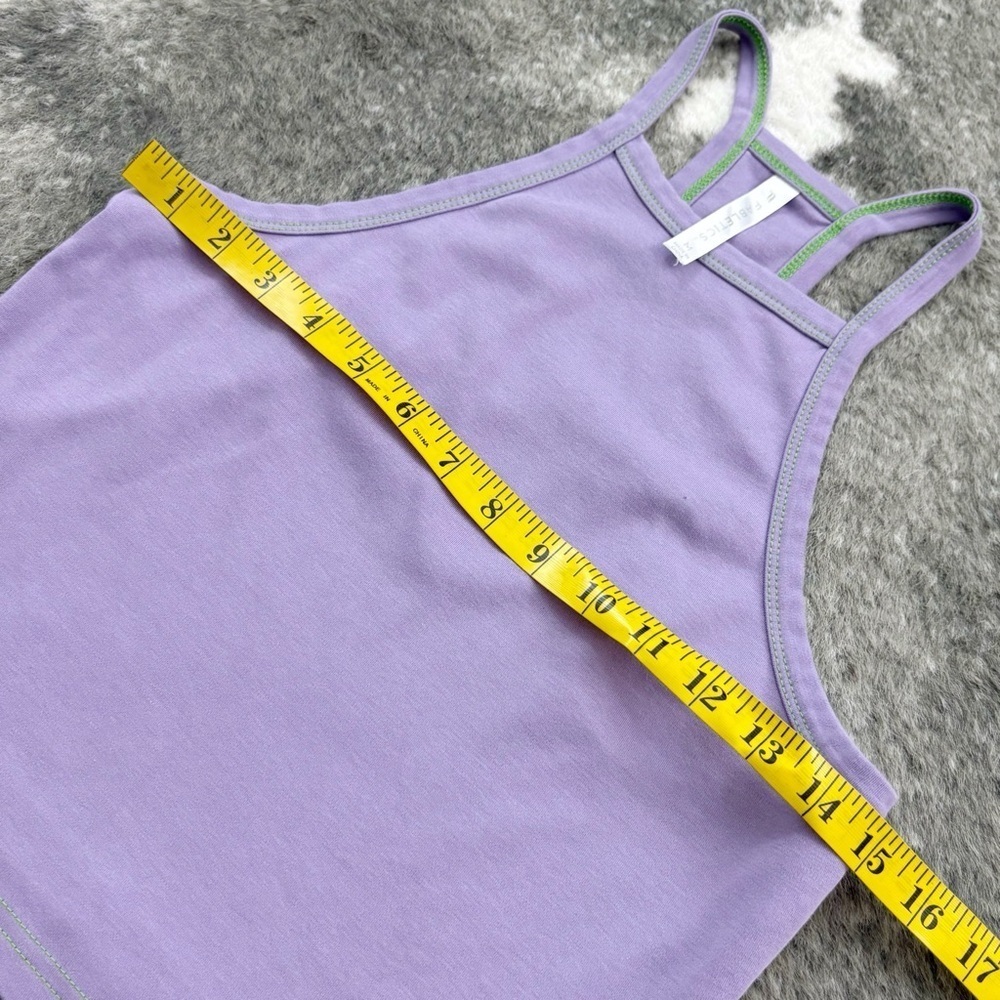 Fabletics Live-In Halter Tank - Picture 9 of 9